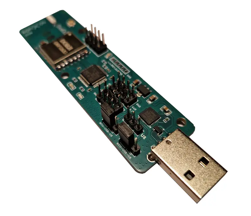 Ropixon AT LoRa Dongle