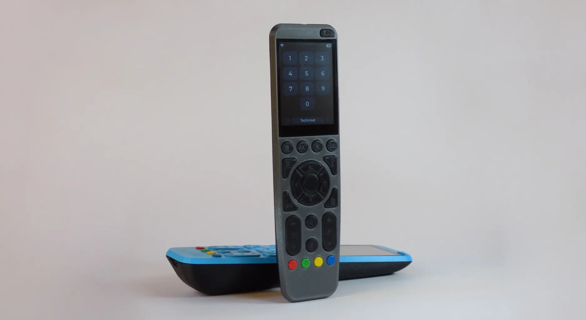 OMOTE - Open Universal Remote
