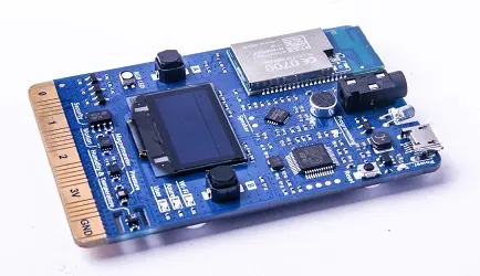 Eclipse ThreadX IoT DevKit Starter Application