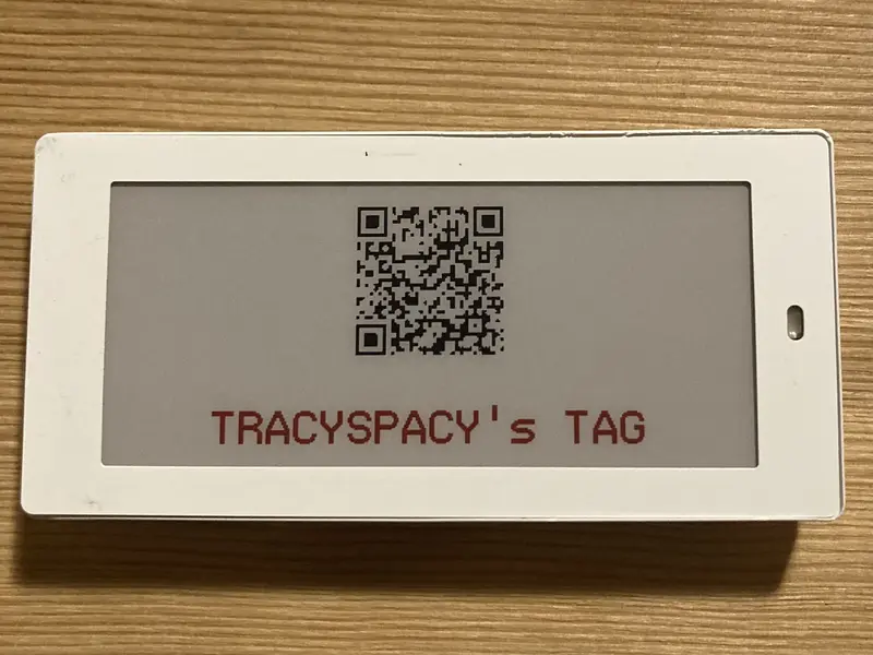nRF52811 Solum Tag Firmware