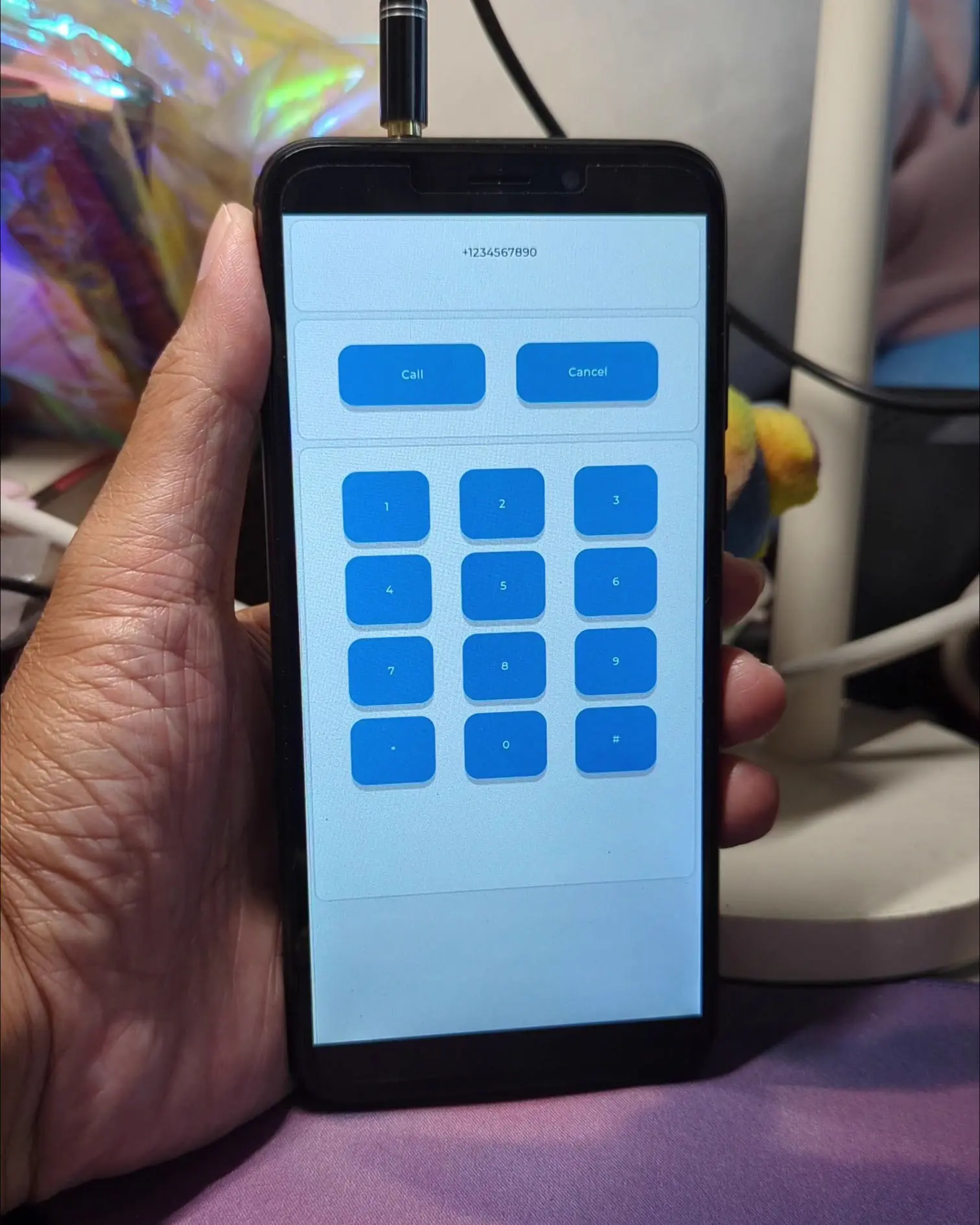 LVGL for PinePhone and WebAssembly with Zig and Apache NuttX RTOS