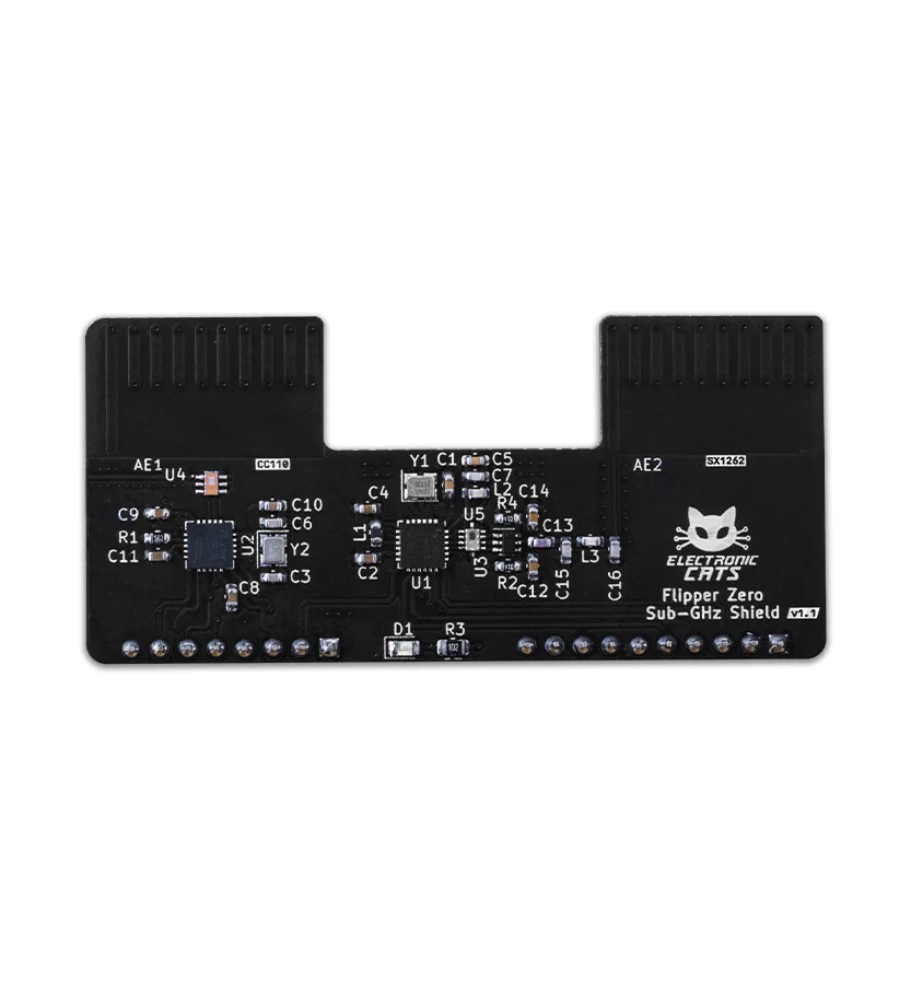 Flipper LoRa Relay App