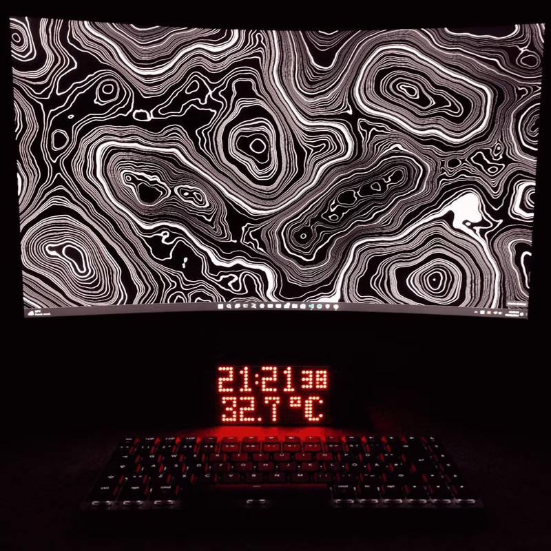 ESP32-WeatherStationRTC