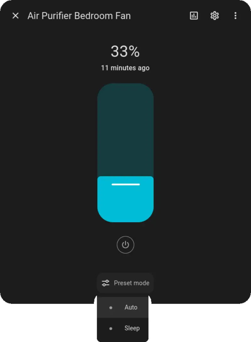 ESPHome Components for MIoT Devices