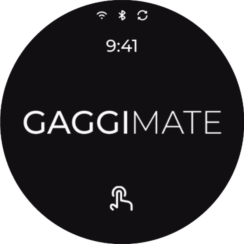 Gaggimate