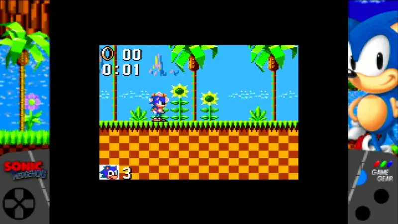 pico-smsplus: Sega Master System and Game Gear Emulator