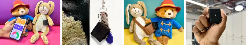 Starmoon: Open-Source Conversational AI Device