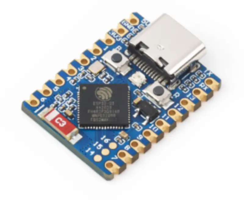 ESP32 UART Bridge