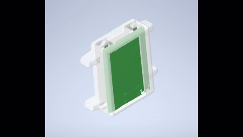 Leta Custom Enclosure Design