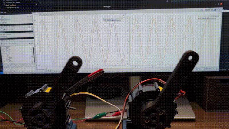ROS2 Topic and Parameter Visualization