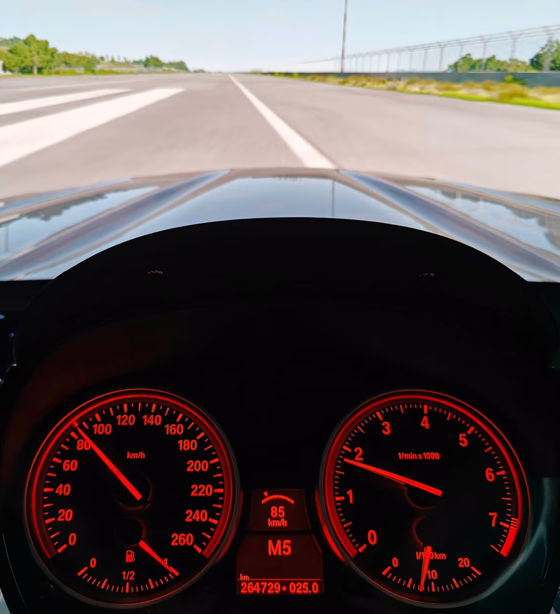 BMW E90 CAN Cluster Arduino Project