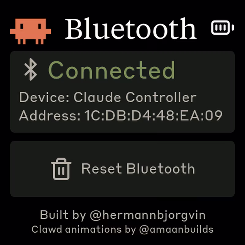 Bluetooth