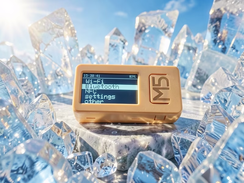 M5_Crystal