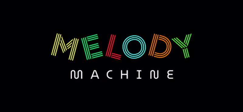 Melody Machine