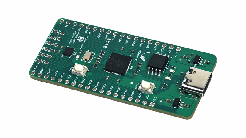 Shrike FPGA Development Boards