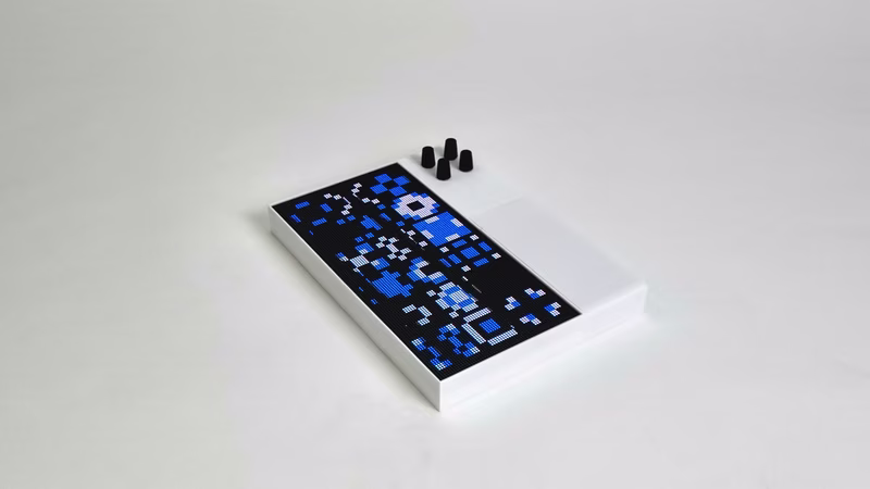 PatternFlow