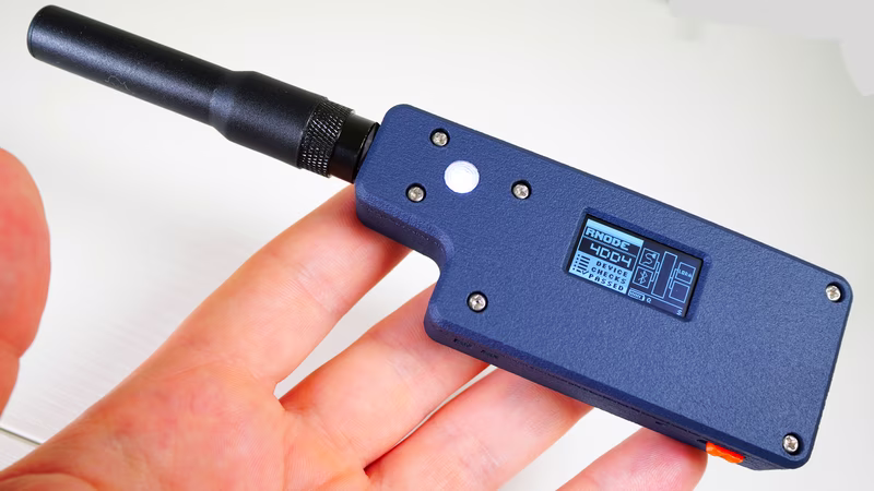 RNode Firmware — NeoPixel Edition