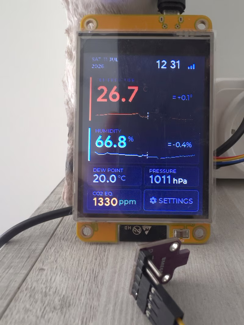SensorStation3
