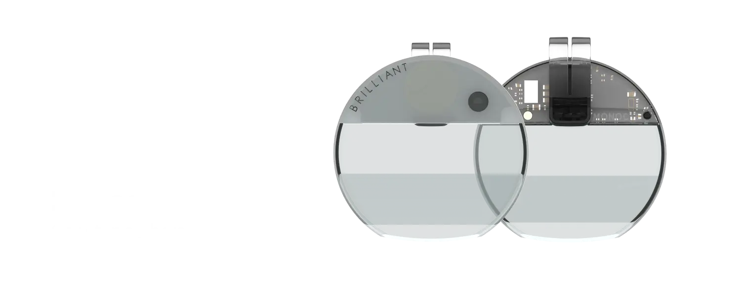 MicroPython for Monocle